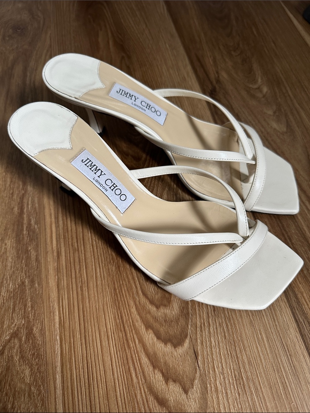 Jimmy Choo Maelie miles